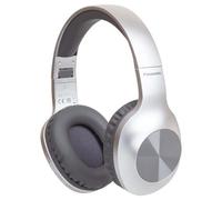 Casque - PANASONIC - RB-HX220BDES - Arceau - Bluetooth - Silver