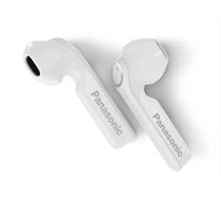 Panasonic Casque True Wireless RZ-B100WDE-W In-Ear, Blanc