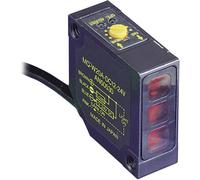 Panasonic Cellule par triangulation MQW3AR1224EMJ MQW3AR1224EMJ commutation en réception, commutation sans réception 1 pc(s)