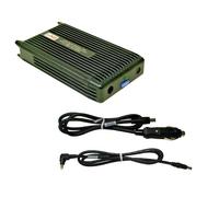 Panasonic CF-LND1224A adaptateur de puissance & onduleur Auto Noir