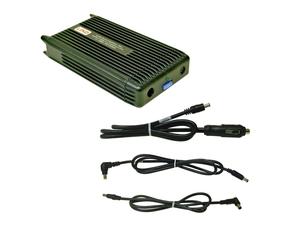 Panasonic CF-LND8024FD adaptateur de puissance & onduleur Auto Noir