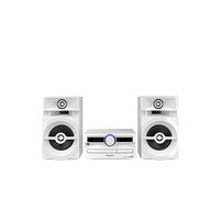 Panasonic SC-UX102 Système mini audio domestique 300 W Blanc