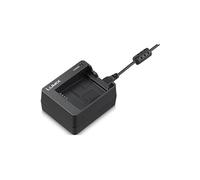 Panasonic BTC 12 AKKULADEGERÄt Ladegerät chargeur de batterie Batterie de caméra numérique