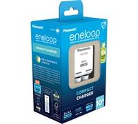 Panasonic BQ-CC50 chargeur de batterie Pile domestique Secteur