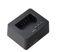 Panasonic DMW-BTC15EB chargeur de batterie Batterie de caméra numérique Secteur, USB