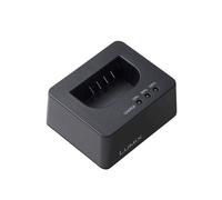 Panasonic Lumix DMW-BTCD15E | Chargeur BTCD15 (Compatible Batteries BLK22 et BLF19, pour Hybrides Plein Format Lumix S9, S5, S5II, S5IIX, et Hybrides Micro 4/3 GH5, GH5S, GH5II, GH6, GH7, G9 et G9II)
