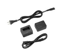 Panasonic DMW-BTC15EB chargeur de batterie Batterie de caméra numérique Secteur, USB