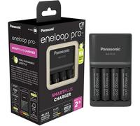 Panasonic K-KJ55HCD40E chargeur de batterie Pile domestique Secteur