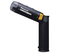 Panasonic Clé à molette sans fil 2,4 V, avec chargeur et batterie EY6220NQ