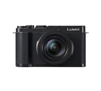 PANASONIC Compact expert LUMIX L10 noir