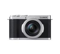 PANASONIC Compact expert LUMIX L10 silver