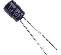 Panasonic Condensateur électrolytique sortie radiale 3.5 mm 1000 µF 6.3 V 20 % (Ø) 8 mm