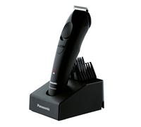 Panasonic Tondeuse de finition ER-GP21, sans fil, 40 min d'autonomie, peigne 3 mm