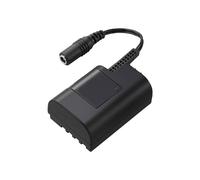 PANASONIC coupleur DMW-DCC12 pour adaptateur secteur GH3/GH4/GH5