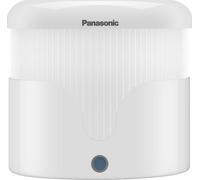 Panasonic CP-JNW01CW mangeoire pour chien/chat Plastique blanc mangeoire automatique pour animaux de compagnie
