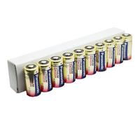 Panasonic CR 123 A Pile au lithium ( 3 V , paquet de 10 )