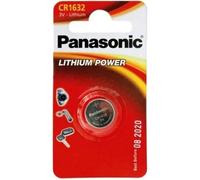 panasonic cr 1632