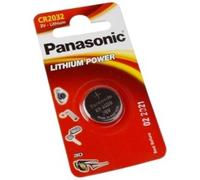 panasonic cr 2032