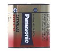 PANASONIC Pile Photo Power CRP2P