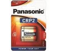 Panasonic CR-P2 LITHIUM 6V