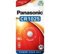 Panasonic CR1025