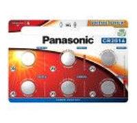 Panasonic CR2016 Blister de 6