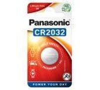 Panasonic CR2032