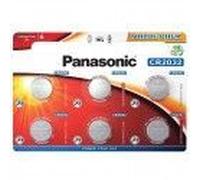 Panasonic CR2032 Blister de 6