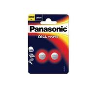 Panasonic CR2032 Batterie à usage unique Lithium