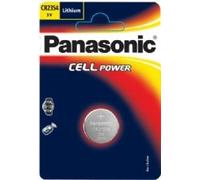 Panasonic Pile bouton au lithium CR2354 3V 560mAh