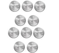 Panasonic CR2354 Lot de 2 Piles au Lithium 3 V (5 pi?Ces) = 10 Piles ? Usage Unique