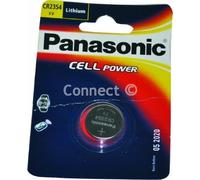 Panasonic CR2354 Pile bouton batteryCR2354 DL2354 BR2354 KL2354 L2354 ECR2354...