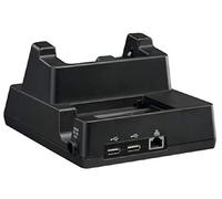 Panasonic Cradle pour FZ-X1 & FZ E1 2 x USB 1 x LAN Comprend Pas Adaptateur AC