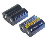 Panasonic CRP2P Batterie