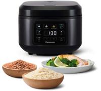 Panasonic - Cuiseur Riz Sr-Da152kxe