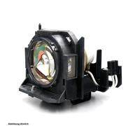 TEKLAMPS Lamp for PANASONIC PT-DZ680EK (Dual Lamp) lampe de projection 300 W
