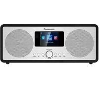 Panasonic DAB+ Radio Internet RF-D40EG-K noir