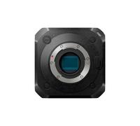 Panasonic DC-BGH1 Caméscope portatif 11,93 MP MOS 4K Ultra HD Noir