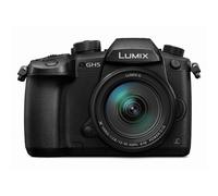 Panasonic - DC-GH5 + 12-35mm F2.8