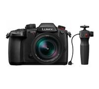 Panasonic - DC-GH5 II + 12-60mm F2.8-4 + poignée DMW-SHGR1
