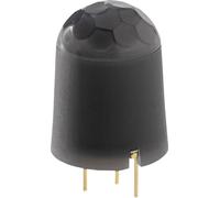 Panasonic Détecteur de mouvement AMN31111J 3 - 6 V/DC (Ø) 10 mm 1 pc(s)