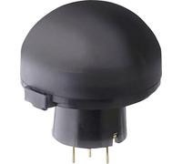 Panasonic Détecteur de mouvement PIR EKMC1603112 3 - 6 V 1 pc(s)