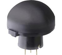 Panasonic Détecteur de mouvement PIR EKMC1604112 3 - 6 V 1 pc(s)