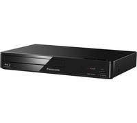 Panasonic DMP-BD84EG-K Lecteur DVD/Blu-ray Lecteur Blu-ray Noir