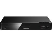 Panasonic DMP-BD84EG-K lecteur DVD/Blu-Ray Lecteur Blu-Ray Noir