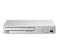 Panasonic DMP-BD84EG-S - Lecteur de disque Blu-ray - Ethernet