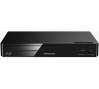 Panasonic DMP-BDT167 - Lecteurs Blu-ray / UHD 4K