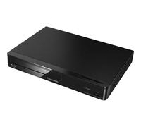 Panasonic DMP-BDT167EF - 3D lecteur de disque Blu-ray
