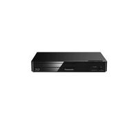 Panasonic DMP-BDT167 Lecteur Blu-Ray Compatibilité 3D Noir