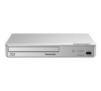 Panasonic DMP-BDT168AG Argent